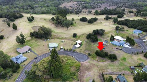 MAUNALEO PL Volcano HI 96718