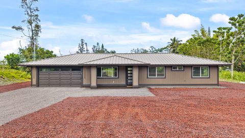 Photo of 15-1760 9th Ave, Keaau, HI 96749 (MLS # 730330)