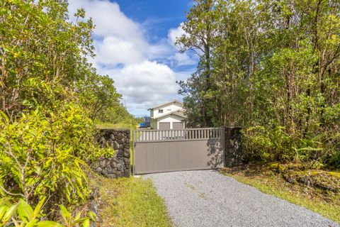 Photo of 11-3064 Lehua St, Mountain View, HI 96771 (MLS # 727878)