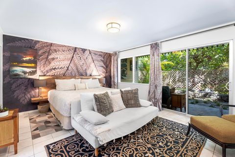 Photo of 75-6008 Alii Dr #113, Kailua-Kona, HI 96740 (MLS # 723874)