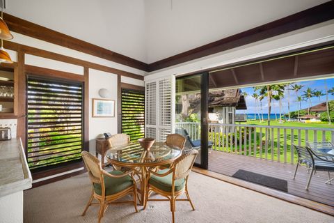 Tiny photo for 2253 Poipu Rd #25, Koloa, HI 96756 (MLS # 720459)