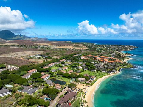 Tiny photo for 2253 Poipu Rd #25, Koloa, HI 96756 (MLS # 720459)