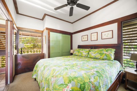 Tiny photo for 2253 Poipu Rd #25, Koloa, HI 96756 (MLS # 720459)
