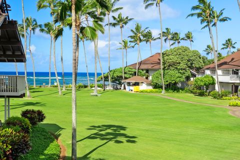 Tiny photo for 2253 Poipu Rd #25, Koloa, HI 96756 (MLS # 720459)