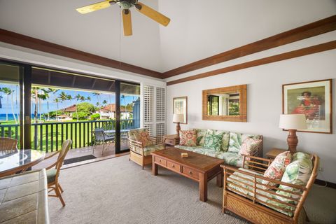 Tiny photo for 2253 Poipu Rd #25, Koloa, HI 96756 (MLS # 720459)
