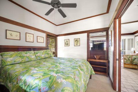 Tiny photo for 2253 Poipu Rd #25, Koloa, HI 96756 (MLS # 720459)