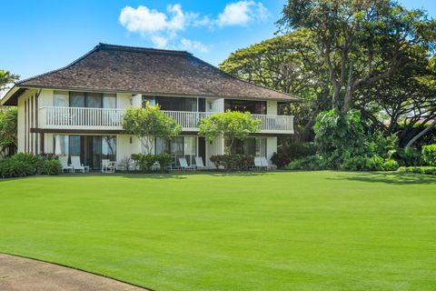 Tiny photo for 2253 Poipu Rd #25, Koloa, HI 96756 (MLS # 720459)
