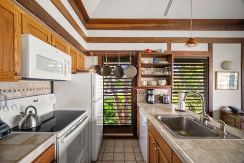 Tiny photo for 2253 Poipu Rd #25, Koloa, HI 96756 (MLS # 720459)