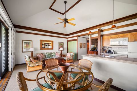 Tiny photo for 2253 Poipu Rd #25, Koloa, HI 96756 (MLS # 720459)