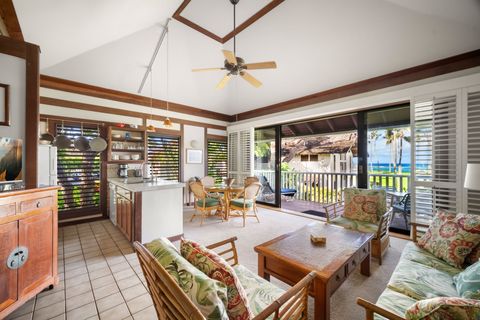 Tiny photo for 2253 Poipu Rd #25, Koloa, HI 96756 (MLS # 720459)