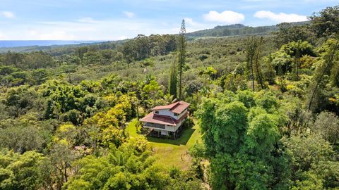 Photo of 29-2828 Kaiwiki Homestead Rd, Hakalau, HI 96710 (MLS # 723934)