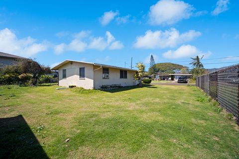 Tiny photo for 3869 Mamaki St, Koloa, HI 96756 (MLS # 728249)