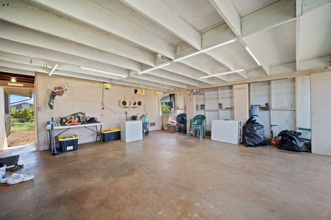 Tiny photo for 3869 Mamaki St, Koloa, HI 96756 (MLS # 728249)