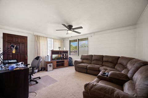 Tiny photo for 3869 Mamaki St, Koloa, HI 96756 (MLS # 728249)
