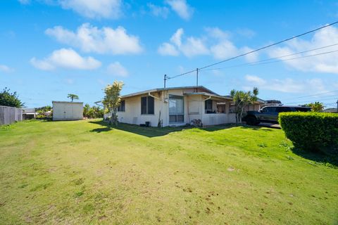 Photo of 3869 Mamaki St, Koloa, HI 96756 (MLS # 728249)