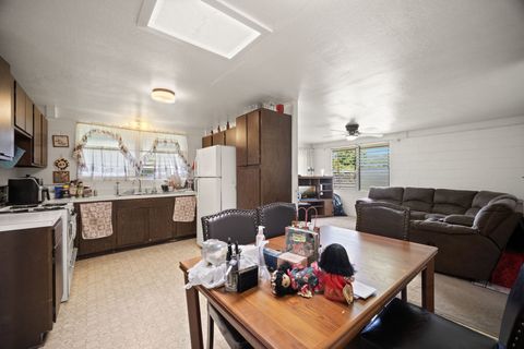 Tiny photo for 3869 Mamaki St, Koloa, HI 96756 (MLS # 728249)