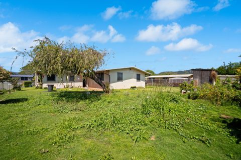 Tiny photo for 3869 Mamaki St, Koloa, HI 96756 (MLS # 728249)