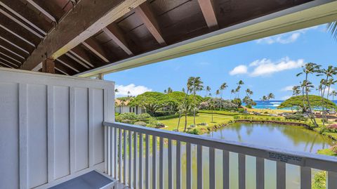 Tiny photo for 2253 Poipu Rd #216, Koloa, HI 96756 (MLS # 722357)
