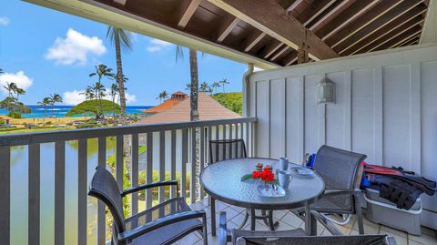 Tiny photo for 2253 Poipu Rd #216, Koloa, HI 96756 (MLS # 722357)