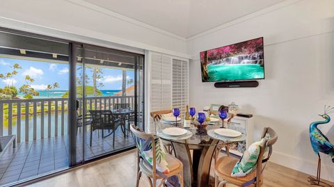 Tiny photo for 2253 Poipu Rd #216, Koloa, HI 96756 (MLS # 722357)
