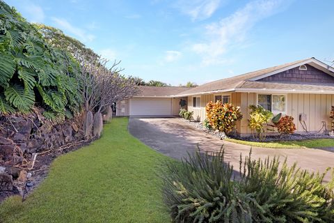 Photo of 77-6596 Walua Rd, Kailua-Kona, HI 96740 (MLS # 719971)