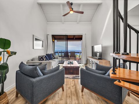 Photo of 77-301 Noelani Way #35, Kailua Kona, HI 96740 (MLS # 729234)