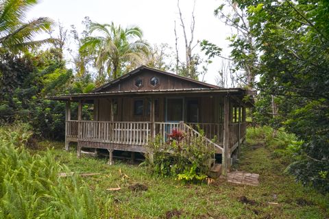 Photo of 13-3428 Hapuu St, Pahoa, HI 96778 (MLS # 729193)