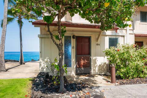 Photo of 78-6800 Alii Dr #184, Kailua Kona, HI 96740 (MLS # 732598)