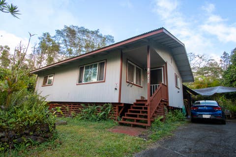 Photo of 14-3460 Molokai Rd, Pahoa, HI 96778 (MLS # 731768)
