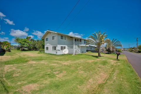 Photo of 91 Hoomalu St, Hilo, HI 96720 (MLS # 729311)