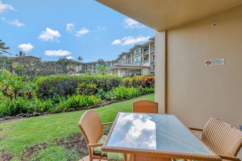 Tiny photo for 4-820 Kuhio Hwy #C104, Kapaa, HI 96746 (MLS # 716748)