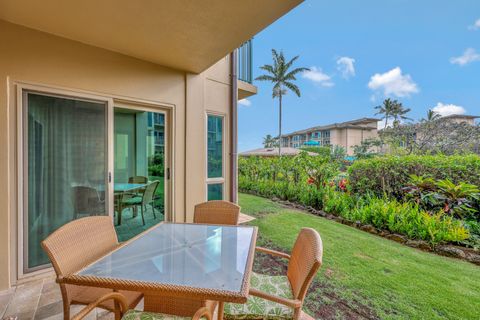 Tiny photo for 4-820 Kuhio Hwy #C104, Kapaa, HI 96746 (MLS # 716748)