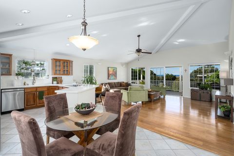 Photo of 76-6306 Kaheiau St, Kailua Kona, HI 96740 (MLS # 727158)