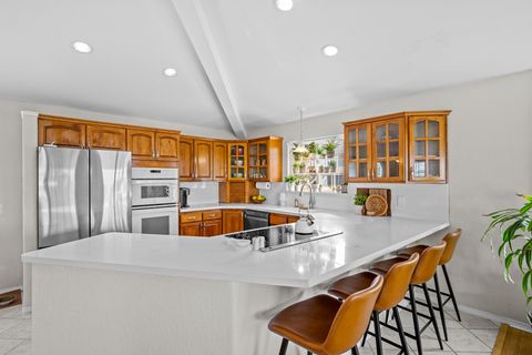 Photo of 76-6306 Kaheiau St, Kailua Kona, HI 96740 (MLS # 727158)