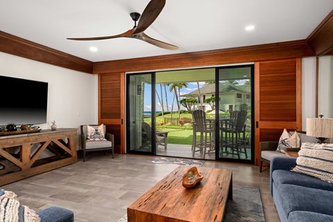 Tiny photo for 2221 Kapili Rd #45, Koloa, HI 96756 (MLS # 728873)