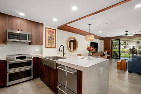 Tiny photo for 2221 Kapili Rd #45, Koloa, HI 96756 (MLS # 728873)