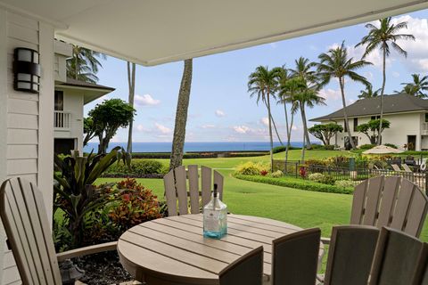 Tiny photo for 2221 Kapili Rd #45, Koloa, HI 96756 (MLS # 728873)