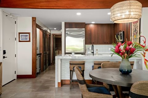 Tiny photo for 2221 Kapili Rd #45, Koloa, HI 96756 (MLS # 728873)