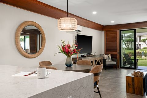Tiny photo for 2221 Kapili Rd #45, Koloa, HI 96756 (MLS # 728873)
