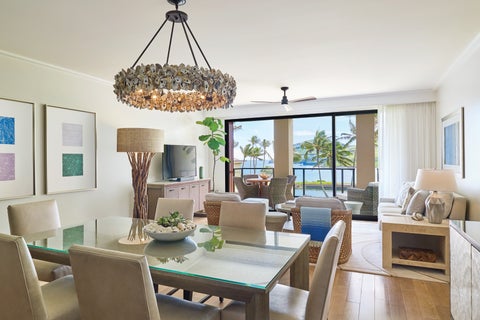 Photo of 3770 Ala'oli Way #2102-J, Hokuala, HI 96766 (MLS # 731445)