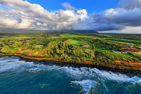 Tiny photo for Kapoli St, Kealia, HI 96746 (MLS # 726018)