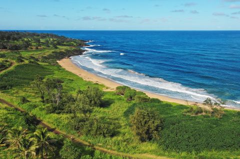 Tiny photo for Kapoli St, Kealia, HI 96746 (MLS # 726018)