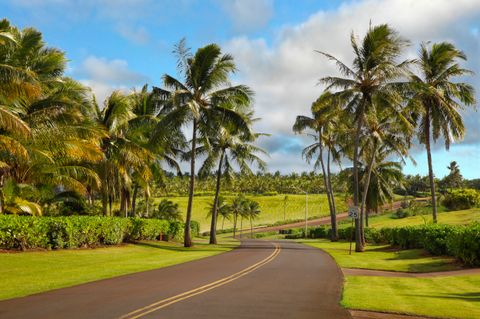 Tiny photo for Kapoli St, Kealia, HI 96746 (MLS # 726018)