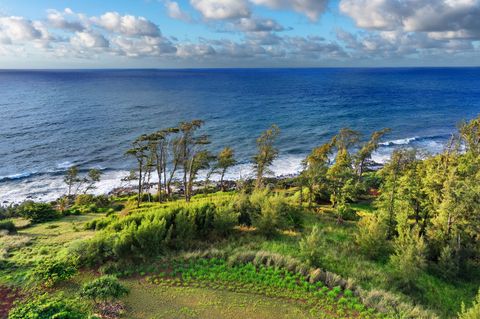 Tiny photo for Kapoli St, Kealia, HI 96746 (MLS # 726018)