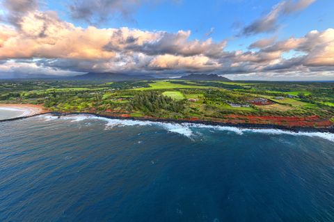 Tiny photo for Kapoli St, Kealia, HI 96746 (MLS # 726018)