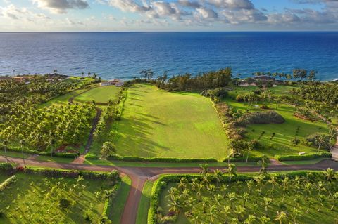 Tiny photo for Kapoli St, Kealia, HI 96746 (MLS # 726018)