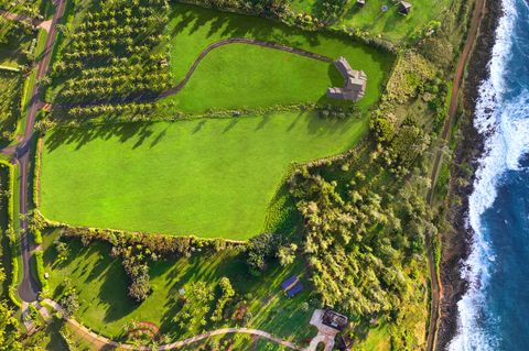 Tiny photo for Kapoli St, Kealia, HI 96746 (MLS # 726018)