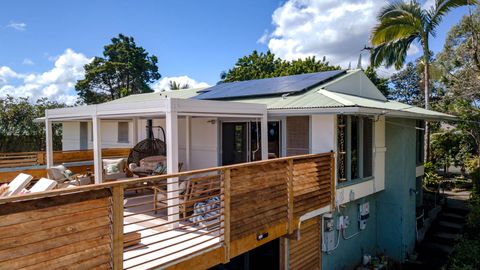 Photo of 107 Kaikuono St, Hilo, HI 96720 (MLS # 728779)