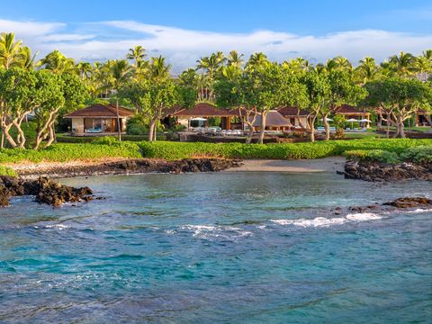 Photo of 68-1023 Pauoa Way, Kamuela, HI 96743 (MLS # 726471)