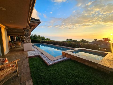 Photo of 78-7043 Mololani St, Kailua-Kona, HI 96740 (MLS # 725152)